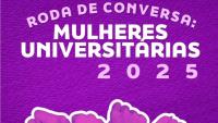 Cartaz de divulgação do evento