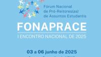 Cartaz de divulgação do evento
