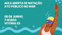 Cartaz de divulgação do evento