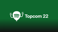 Logomarca do evento