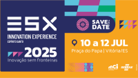 Cartaz de divulgação do evento