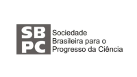 Logomarca da SBPC