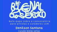 Cartaz de divulgação do seminário