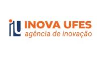 Logomarca da Inova Ufes