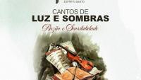 Cartaz de divulgação do concerto