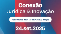 Cartaz de divulgação do evento
