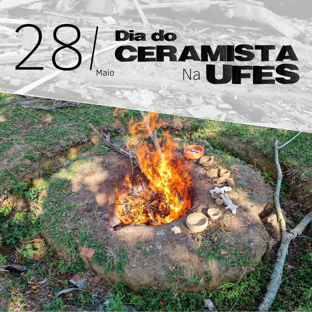 Cartaz de divulgação do evento