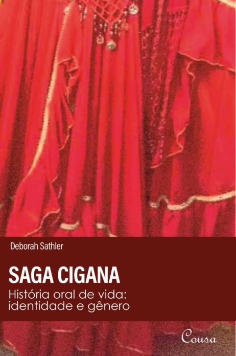 Imagem da capa do livro