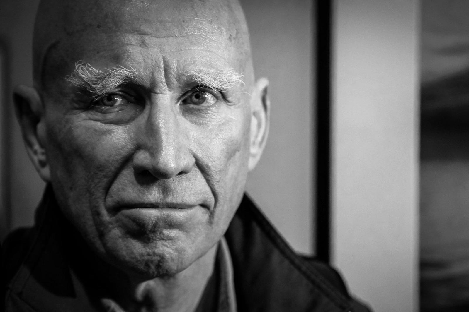 Foto de Sebastião Salgado