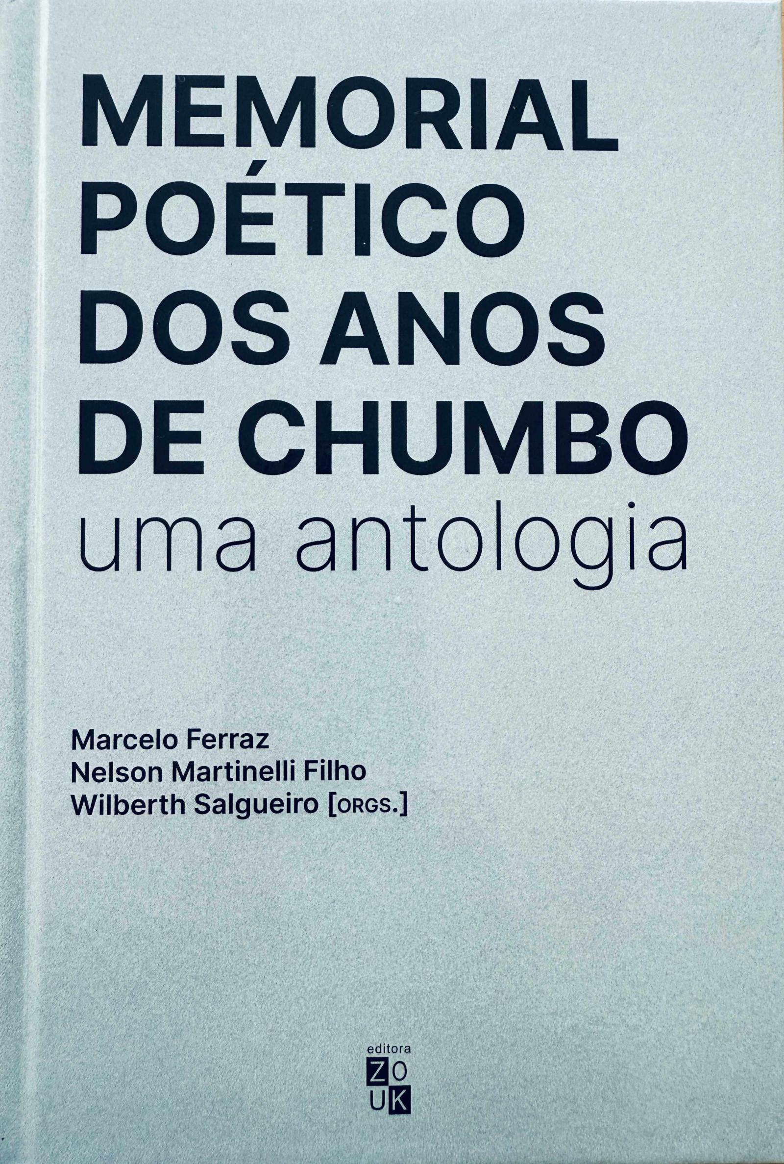 Imagem da capa do livro