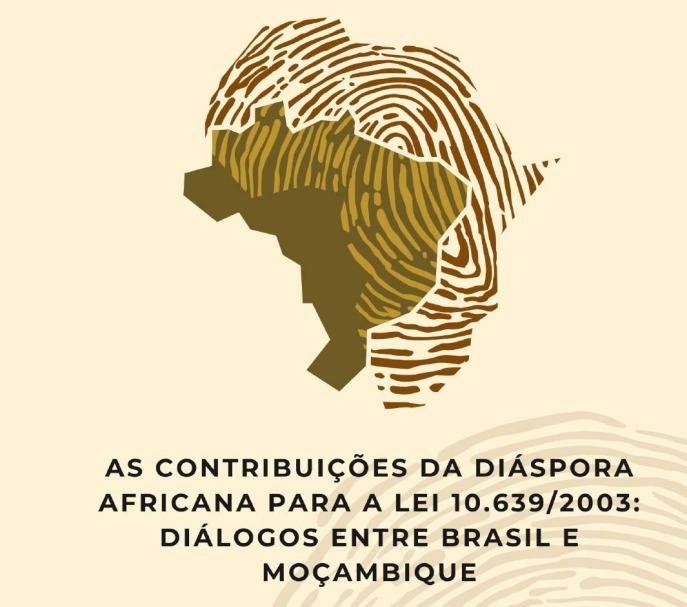 Cartaz de divulgação do evento