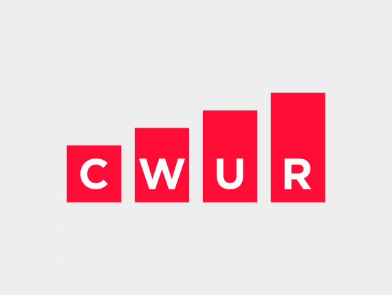 Logomarca do ranking CWUR