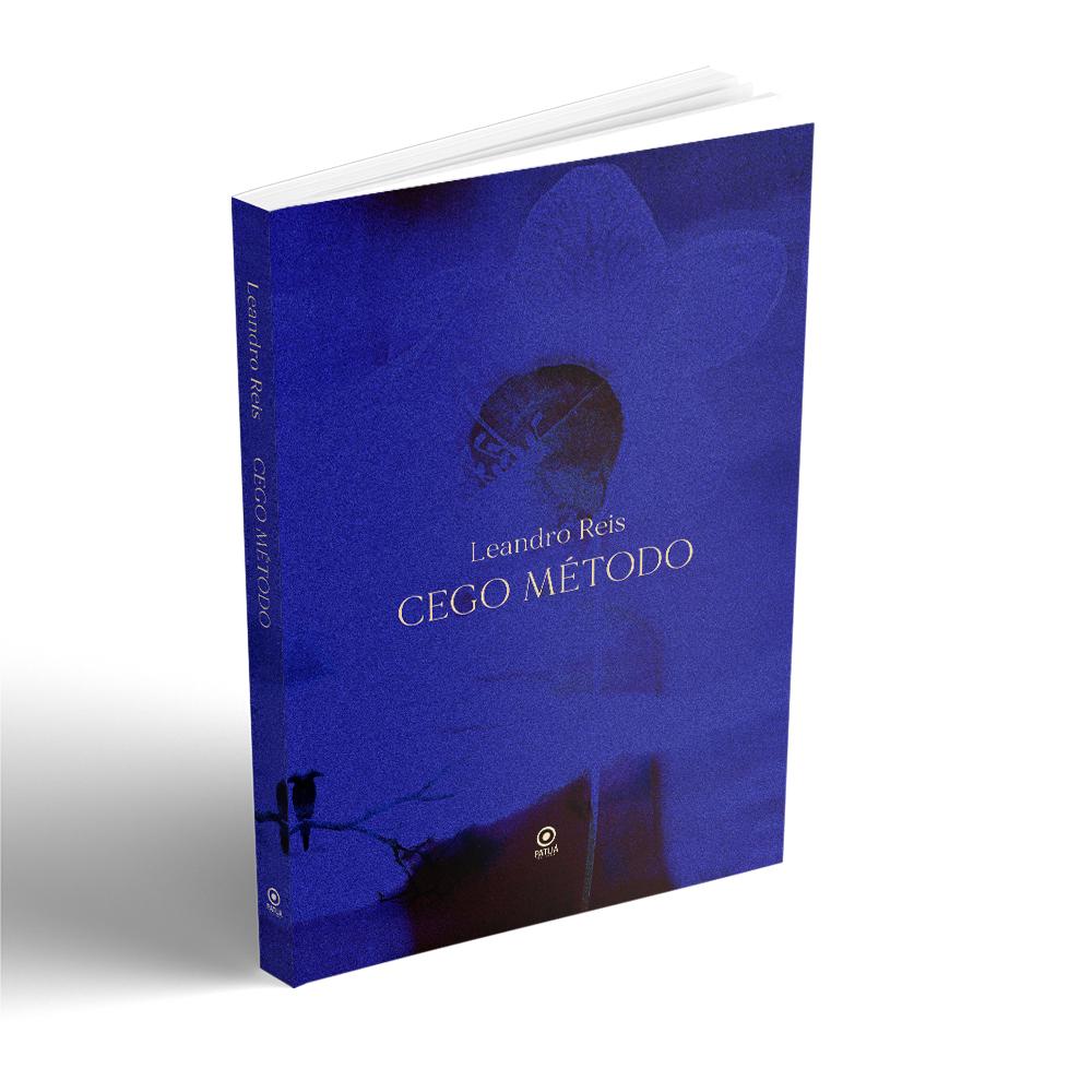 Foto da capa do livro