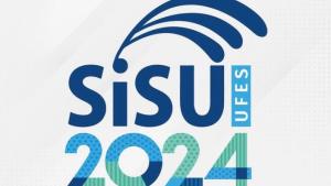 Logomarcad do Sisu 2024