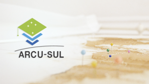 Logomarca do Arcu-sul