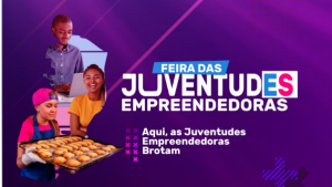 Cartaz de divulgação do evento