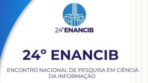 Logomarca do evento