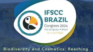 Logomarca do evento
