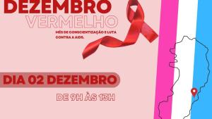 Cartaz de divulgação do evento