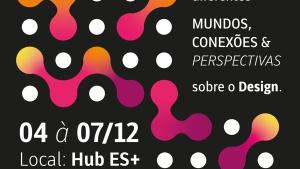 Cartaz do evento SDesign