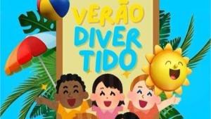 Cartaz de divulgação do evento