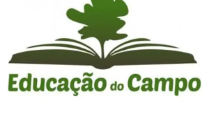 Logo da Educação do Campo