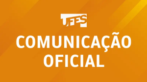Comunicação oficial