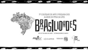 Logomarca de divulgação do XI Colartes