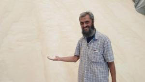 Foto de Hadi Ahmed Khalifa