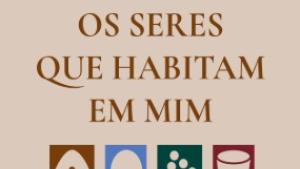 Cartaz de divulgação da exposição