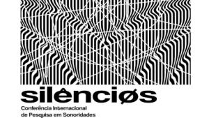 Cartaz de divulgação da conferência