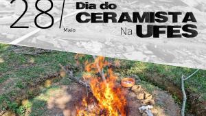 Cartaz de divulgação do evento