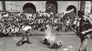 Imagem da capa do livro