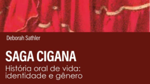 Imagem da capa do livro