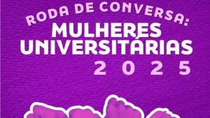 Cartaz de divulgação do evento