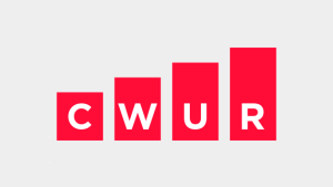 Logomarca do ranking CWUR