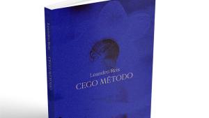 Foto da capa do livro