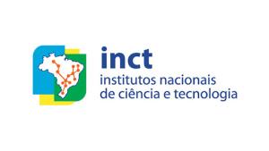 Logomarca dos INCTs