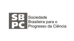 Logomarca da SBPC