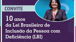 Cartaz de divulgação do evento