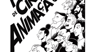 Cartaz de divulgação do evento