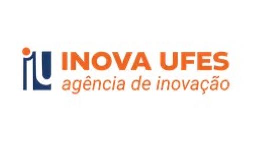 Logomarca da Inova Ufes