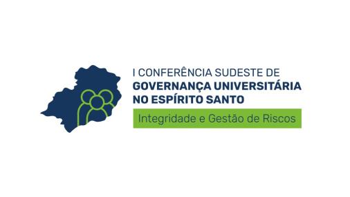 Imagem da logomarca do evento