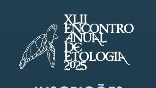 Cartaz de divulgação do evento